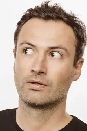 Damien Gillard fotoğrafı
