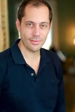 Damien Gouy fotoğrafı