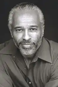Damien Leake fotoğrafı