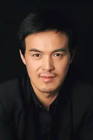 Daming Chen fotoğrafı