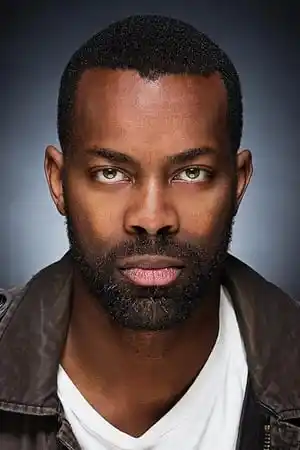 Damion Poitier fotoğrafı
