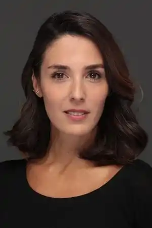 Damla Cercisoğlu fotoğrafı