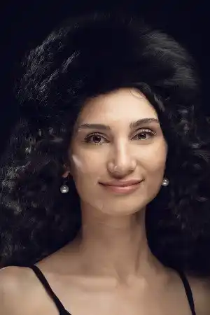 Damla Ersan fotoğrafı