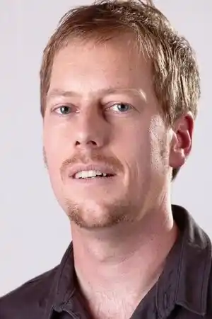 Damon Berry fotoğrafı