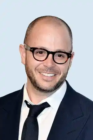 Damon Lindelof fotoğrafı