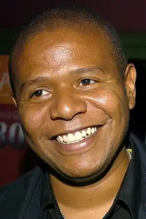 Damon Whitaker fotoğrafı