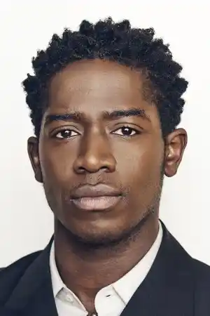 Damson Idris fotoğrafı