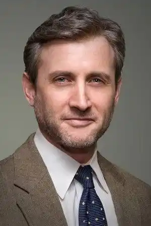 Dan Abrams fotoğrafı