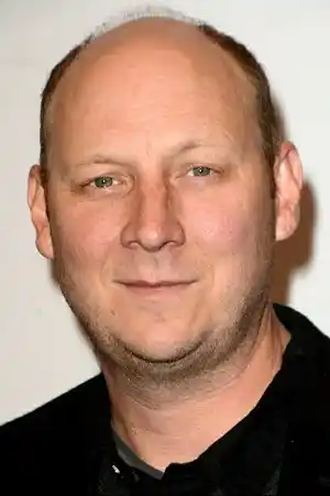 Dan Bakkedahl fotoğrafı