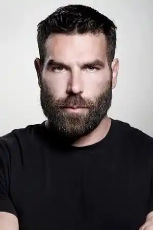 Dan Bilzerian fotoğrafı