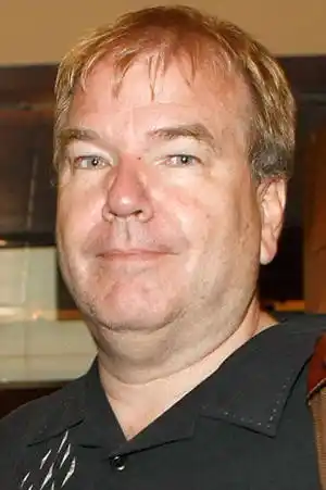 Dan Bradley fotoğrafı