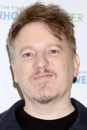 Dan Finnerty fotoğrafı