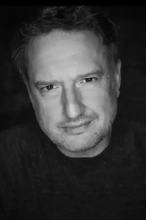 Dan Fredenburgh fotoğrafı