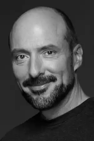 Dan Gerrity fotoğrafı