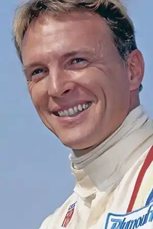 Dan Gurney fotoğrafı