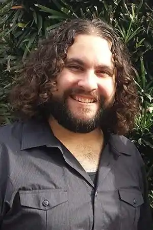 Dan Hernandez fotoğrafı