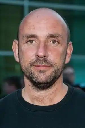 Dan Mazer fotoğrafı