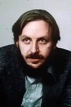 Dan O'Bannon fotoğrafı