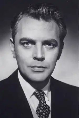 Dan O'Herlihy fotoğrafı