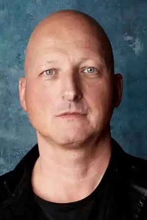 Dan Reed fotoğrafı