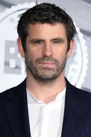 Dan Renton Skinner fotoğrafı
