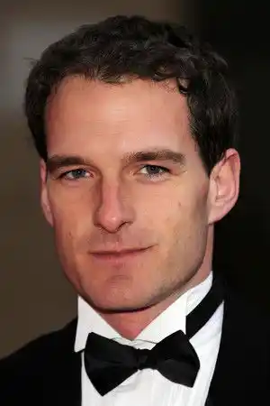 Dan Snow fotoğrafı