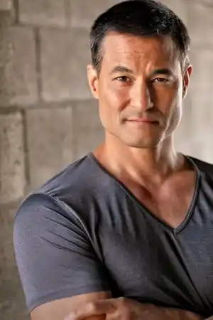 Dan Southworth fotoğrafı