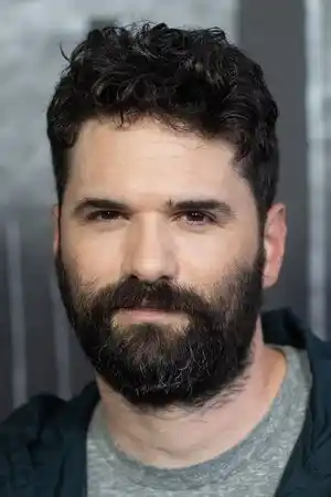 Dan Trachtenberg fotoğrafı