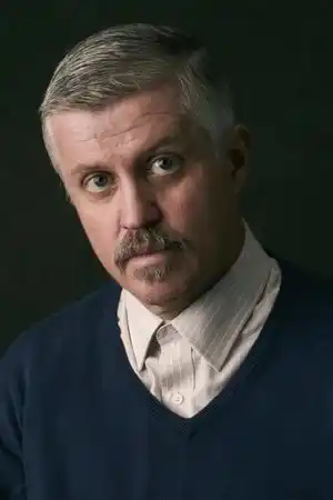 Dan Wyllie fotoğrafı