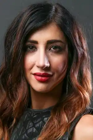 Dana DeLorenzo fotoğrafı