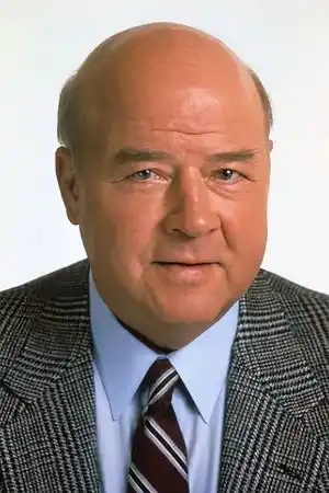 Dana Elcar fotoğrafı