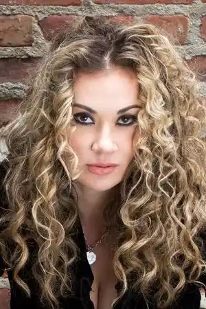 Dana Fuchs fotoğrafı