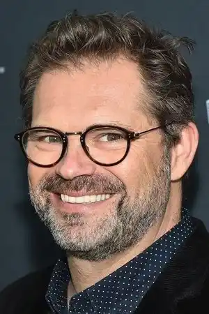 Dana Gould fotoğrafı
