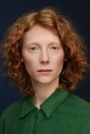 Dana Herfurth fotoğrafı