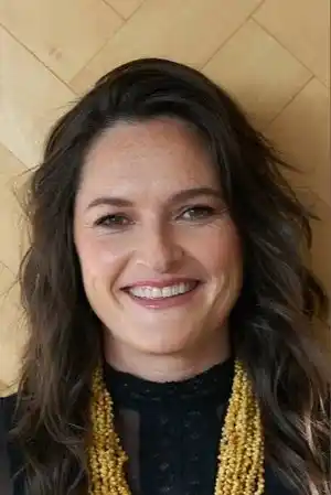 Dana Ledoux Miller fotoğrafı