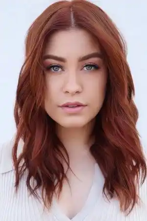 Dana Mackin fotoğrafı