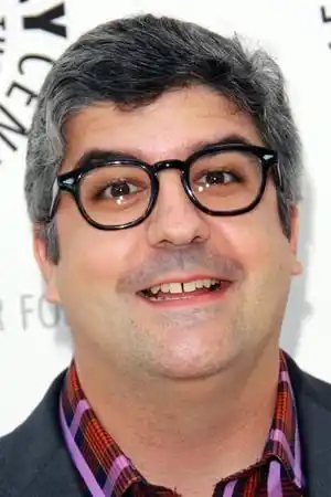 Dana Snyder fotoğrafı