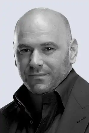 Dana White fotoğrafı