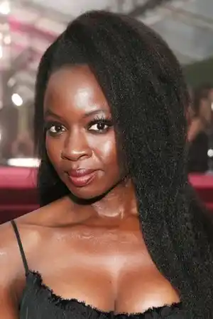 Danai Gurira fotoğrafı