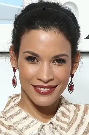 Danay García fotoğrafı