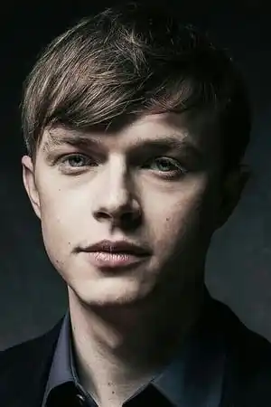 Dane DeHaan fotoğrafı
