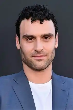 Dane DiLiegro fotoğrafı