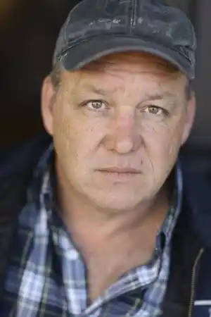 Dane Rhodes fotoğrafı
