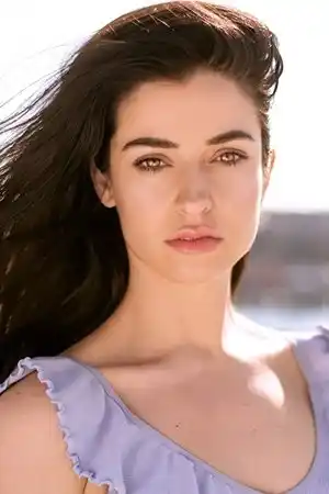 Dani Alvarado fotoğrafı