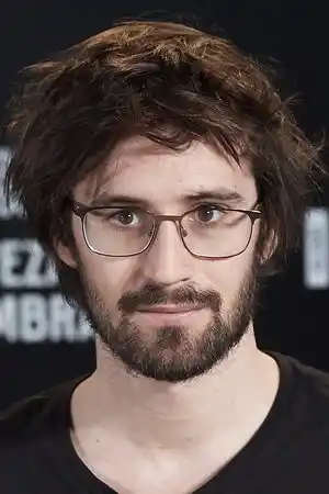Dani de la Orden fotoğrafı