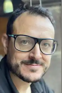 Dani de la Torre fotoğrafı