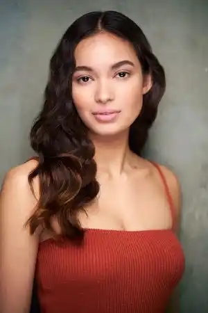 Dani Oliveros fotoğrafı
