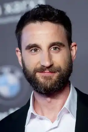 Dani Rovira fotoğrafı