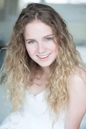 Daniah De Villiers fotoğrafı