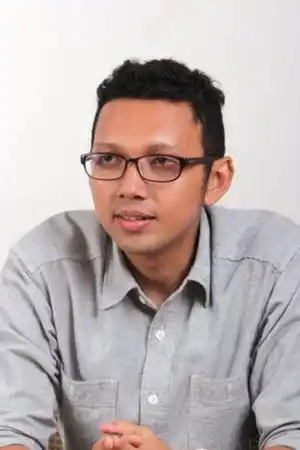 Danial Rifki fotoğrafı